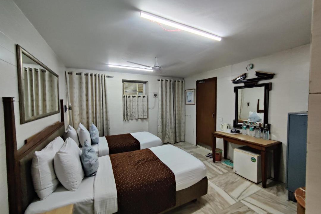 Photo of Bedroom in Azad Maidan