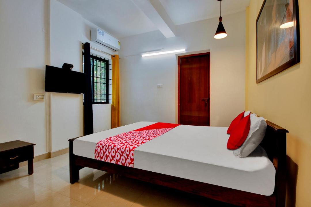 Photo of Bedroom in Kakkanad