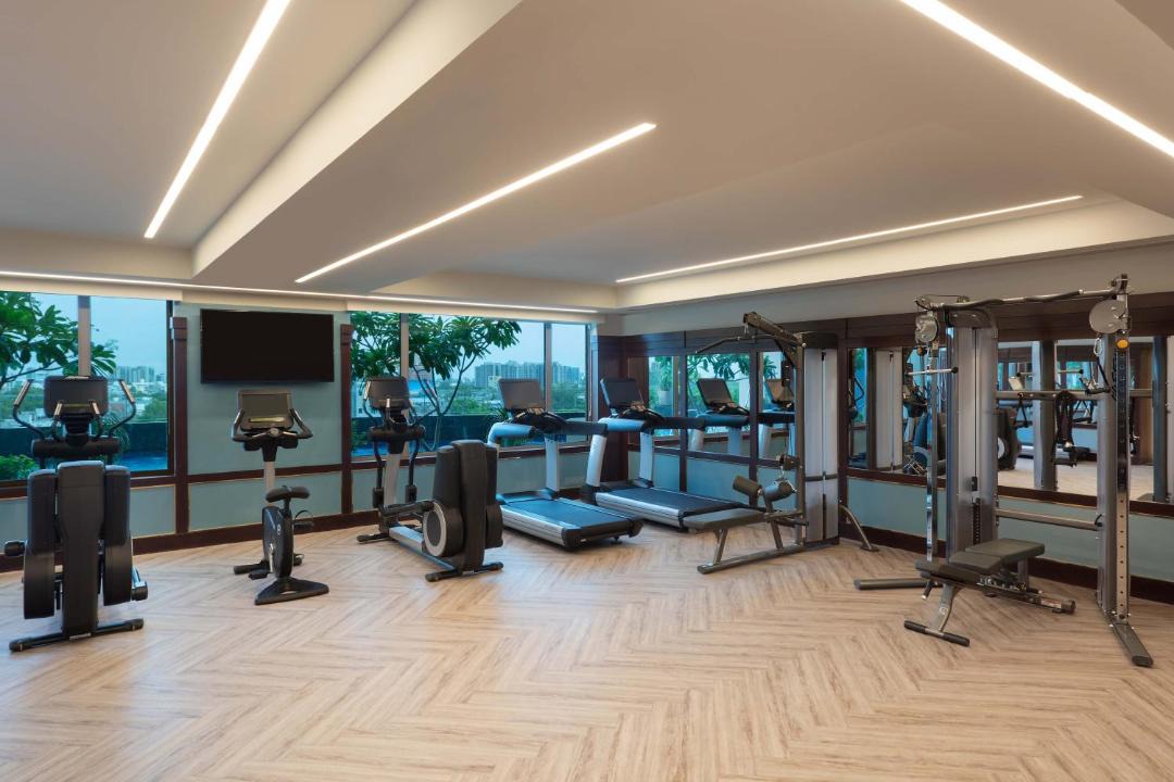 Photo of Livingroom in Vastrapur