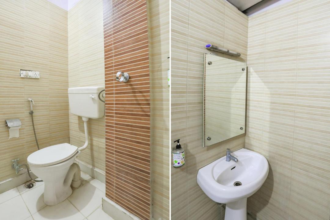 Photo of Bathroom in Civil Lines