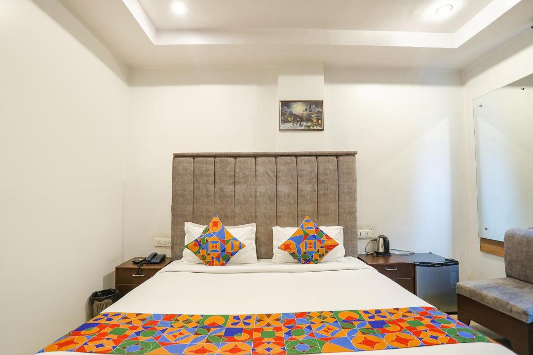 Photo of Bedroom in Civil Lines