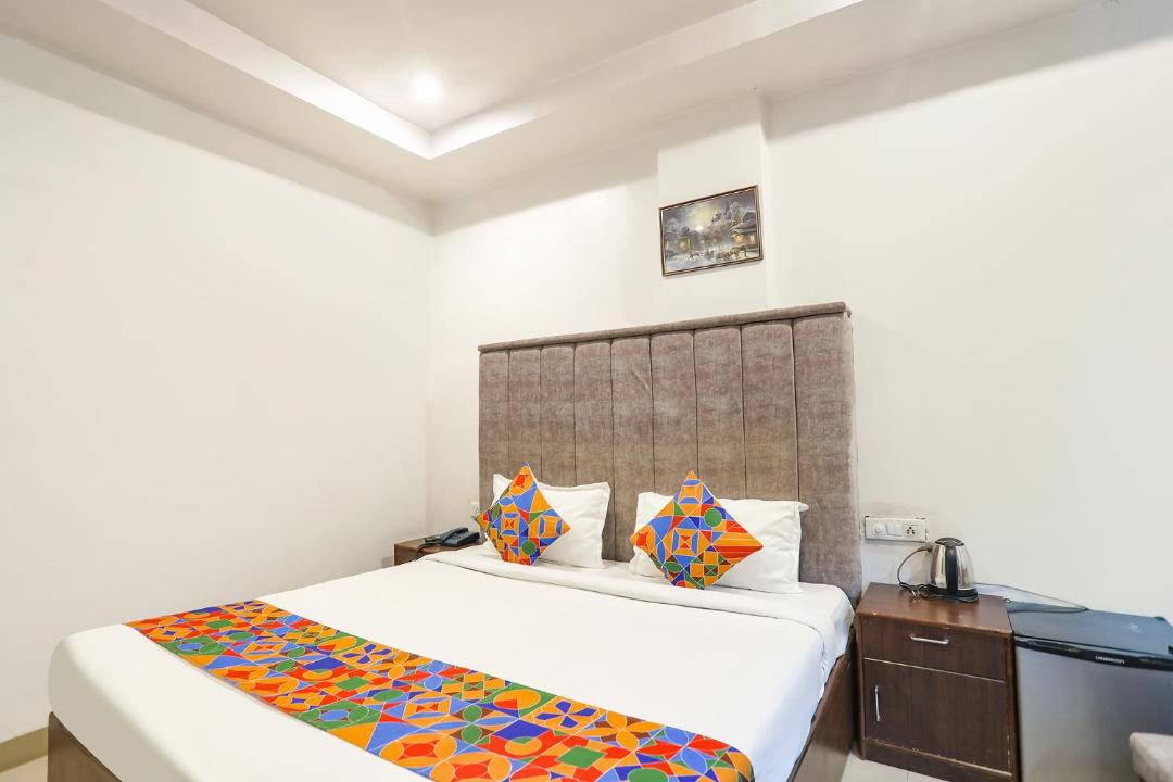 Photo of Bedroom in Civil Lines