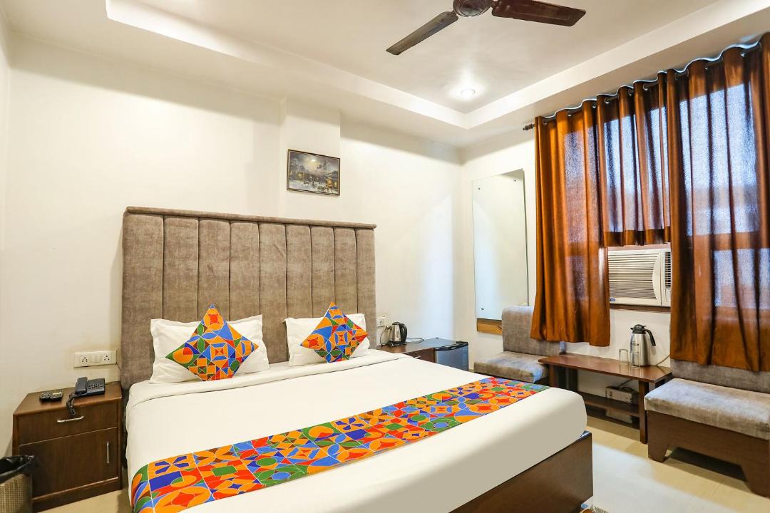 Photo of Bedroom in Civil Lines