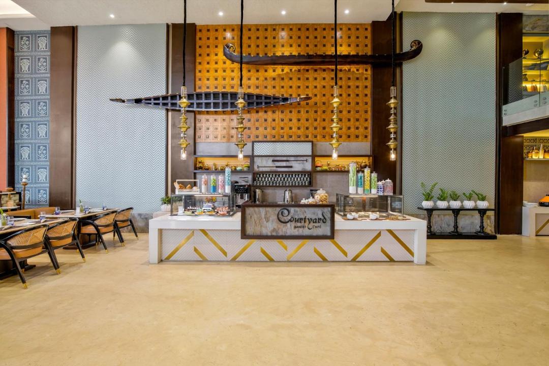 Photo of Kitchen in Gopalpur