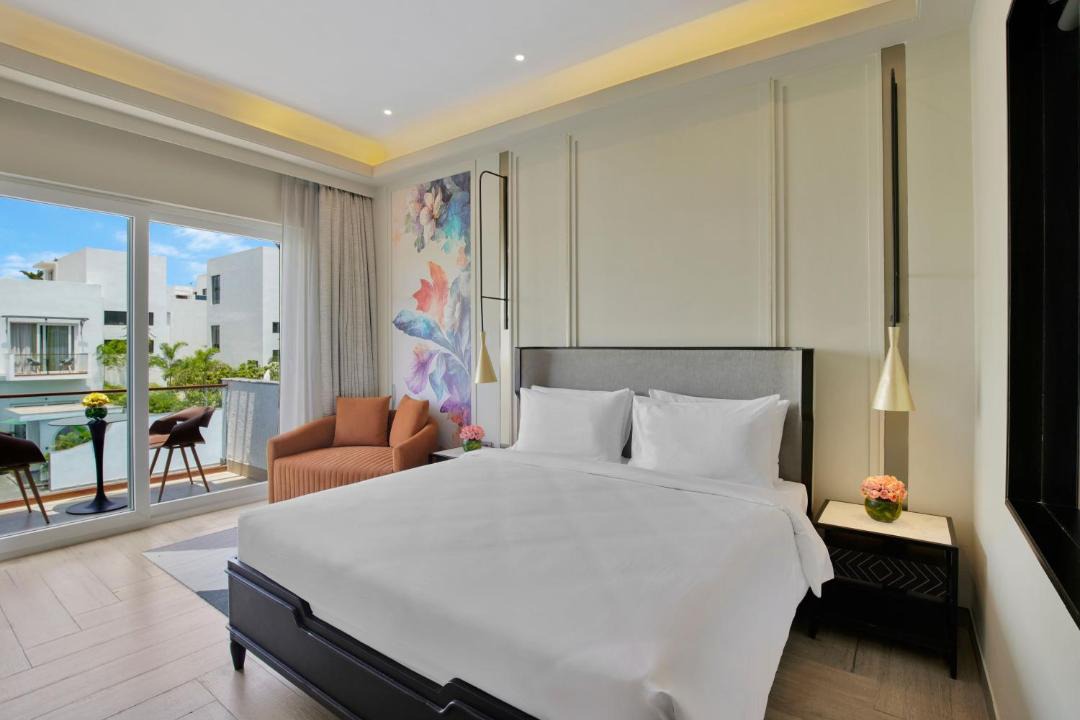 Photo of Bedroom in Gopalpur
