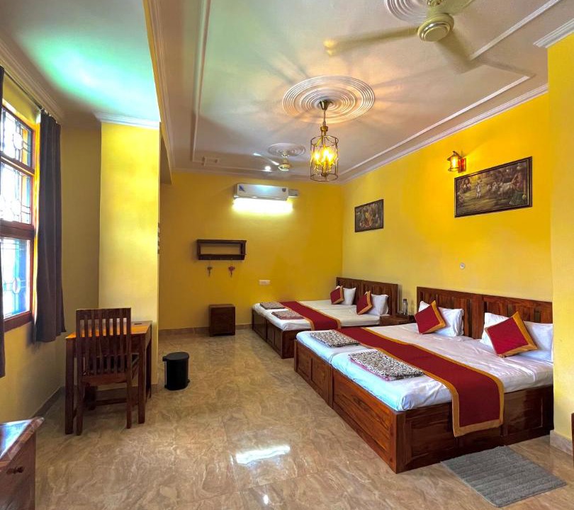 Photo of Bedroom in Gopalbari