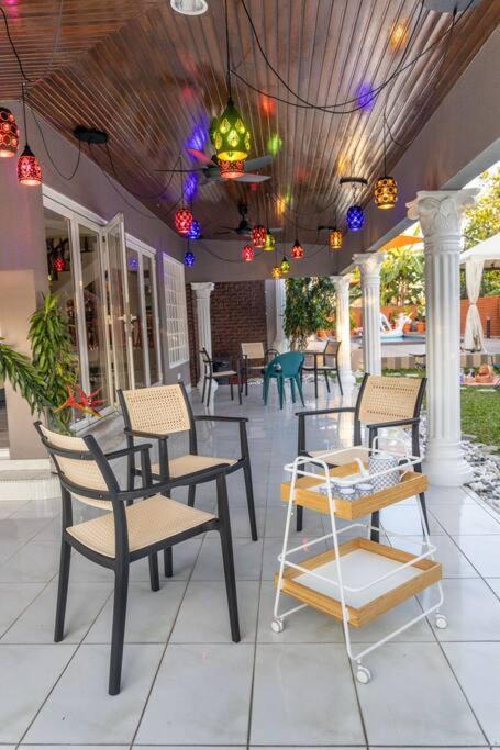 Photo of Patio Balcony in Petaling Jaya
