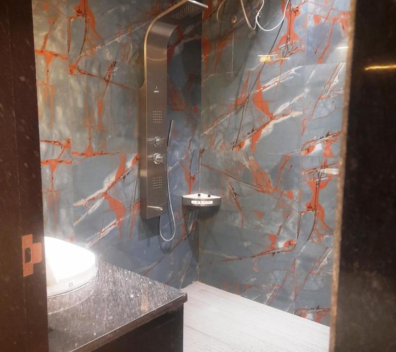Photo of Bathroom in Bikaner