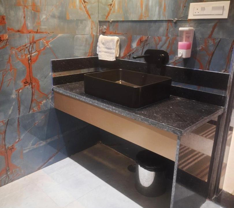 Photo of Bathroom in Bikaner