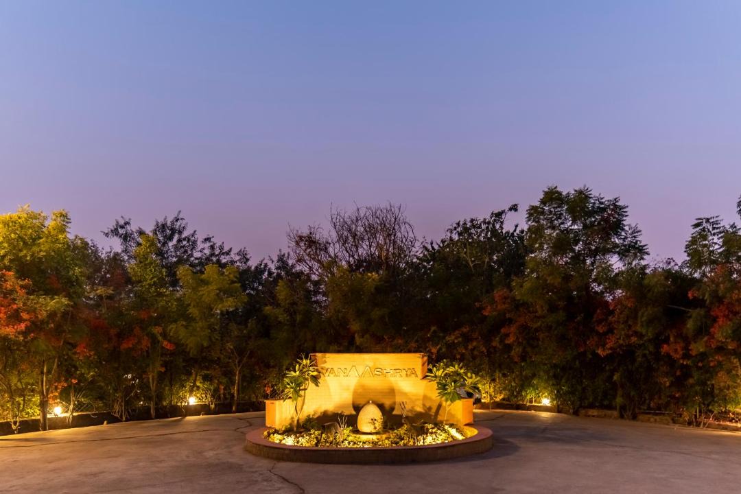 Photo of Others in Sariska