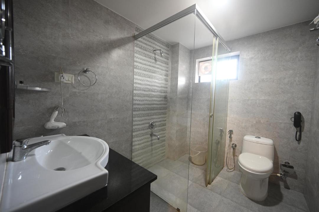 Photo of Bathroom in Chengannur