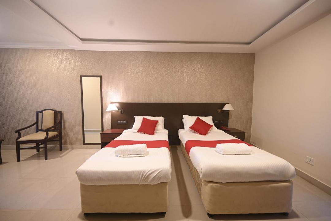 Photo of Bedroom in Chengannur