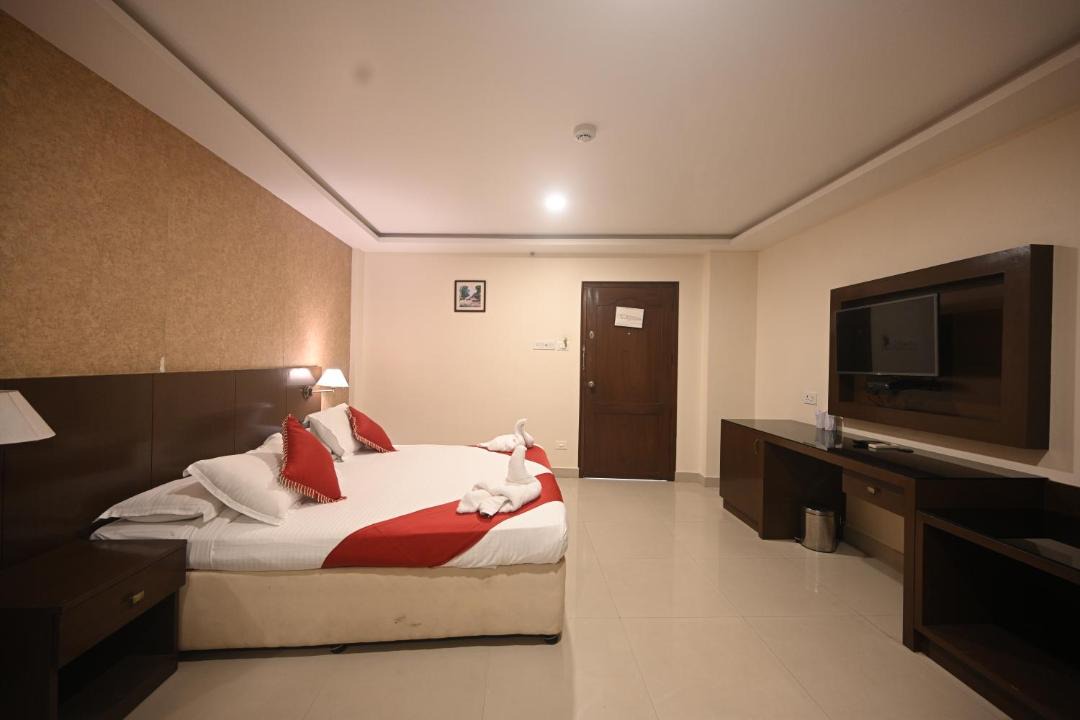 Photo of Bedroom in Chengannur