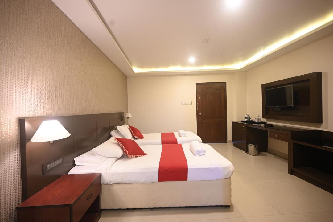 Photo of Bedroom in Chengannur