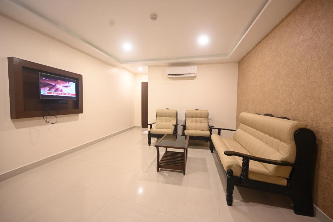 Photo of Livingroom in Chengannur