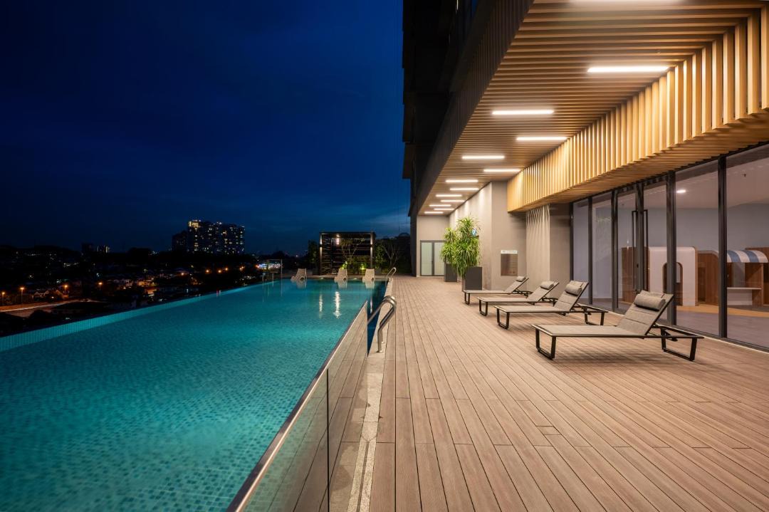 Photo of Outdoor in Sri Hartamas