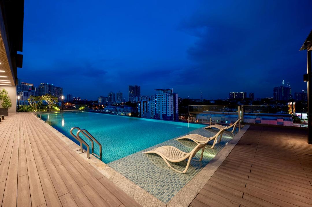 Photo of Outdoor in Sri Hartamas