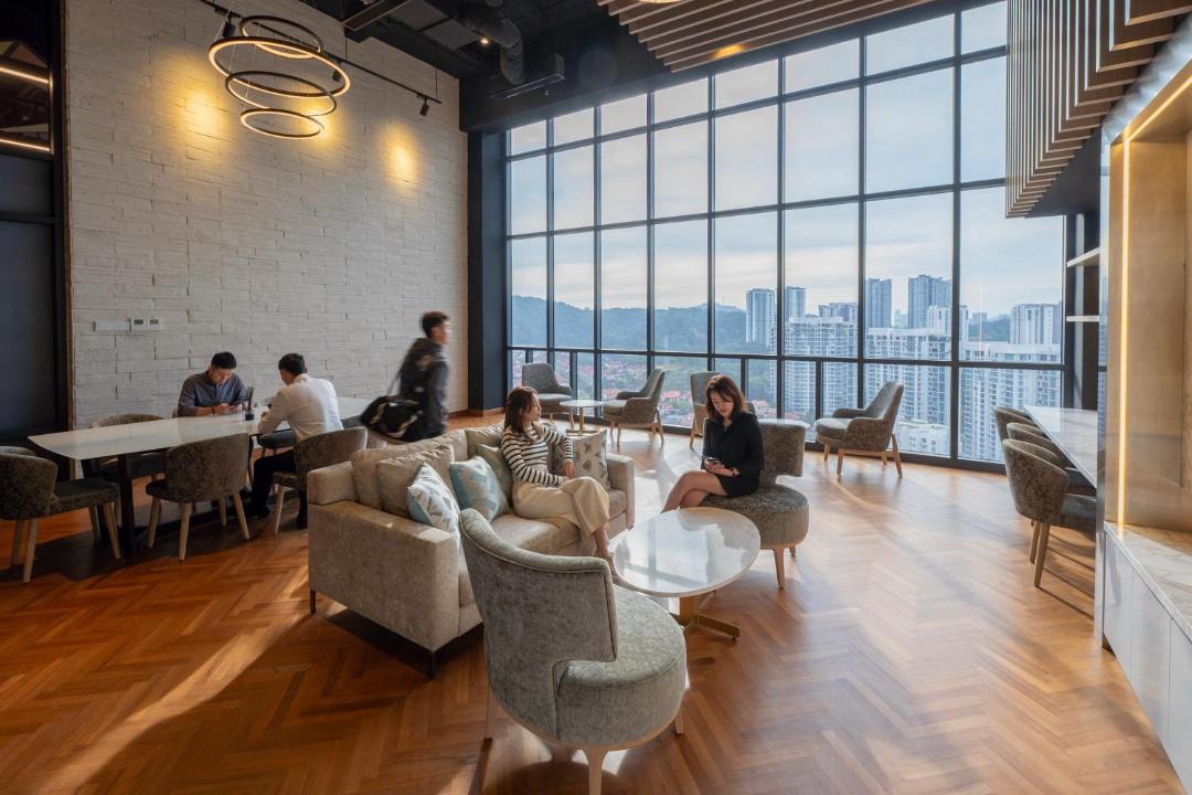 Photo of Livingroom in Sri Hartamas