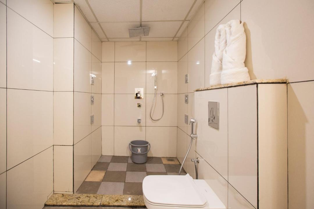 Photo of Bathroom in Kumbakonam