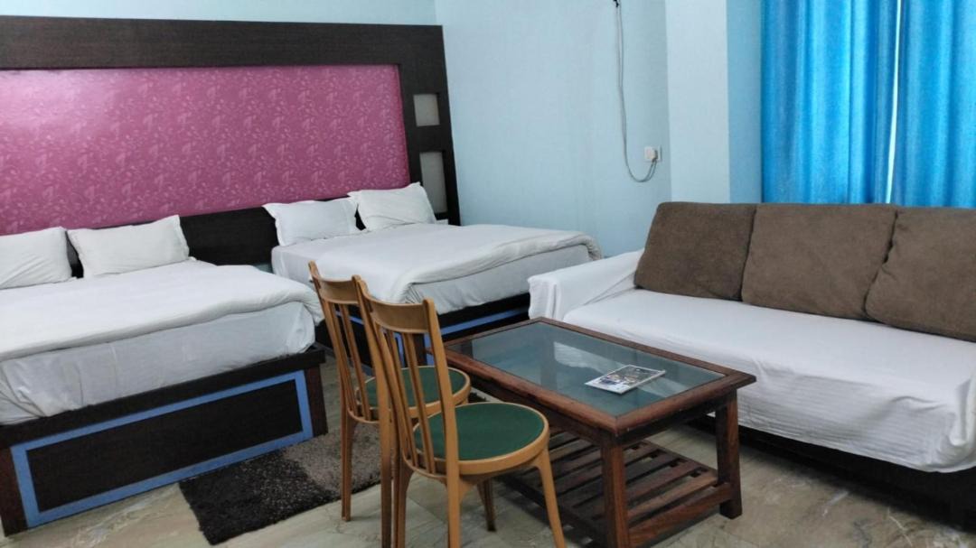 Photo of Livingroom in Jamui