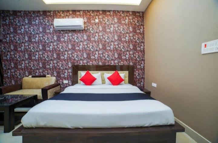 Photo of Bedroom in Rudrapur