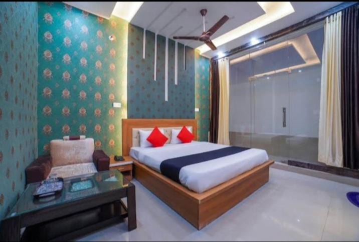 Photo of Bedroom in Rudrapur
