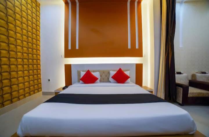 Photo of Bedroom in Rudrapur