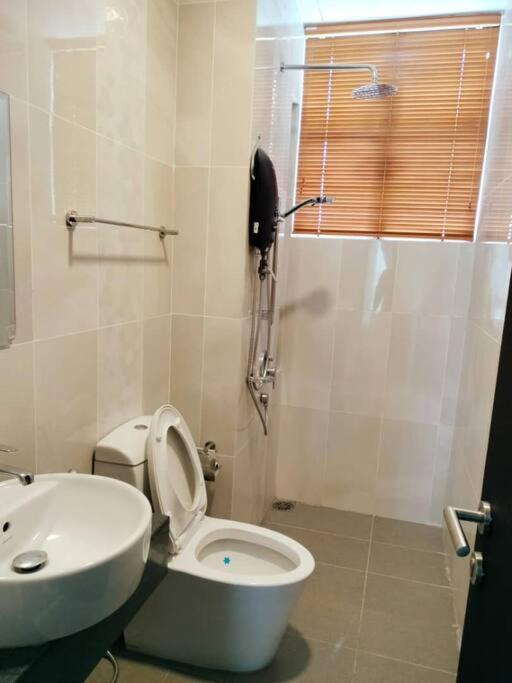 Photo of Bathroom in Bandar Tun Razak