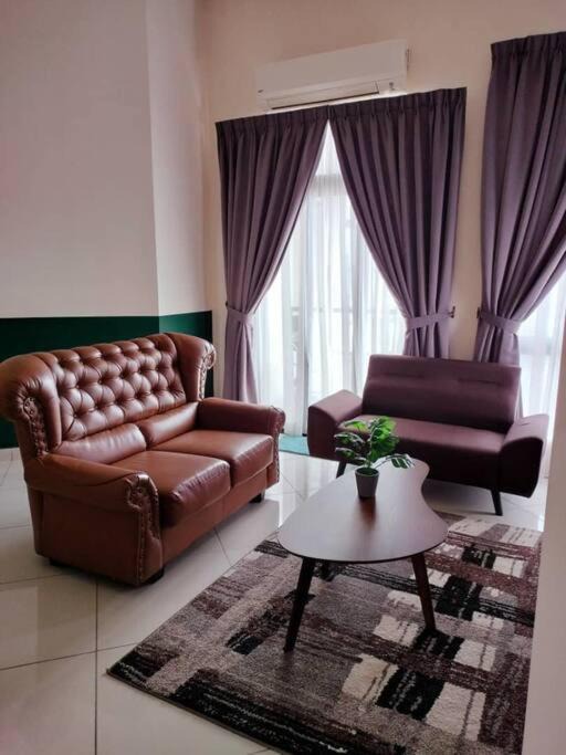 Photo of Livingroom in Bandar Tun Razak