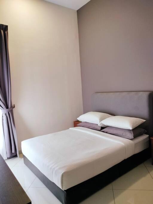 Photo of Bedroom in Bandar Tun Razak