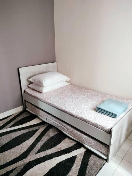 Photo of Bedroom in Bandar Tun Razak