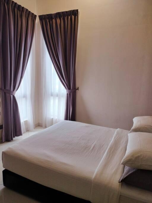 Photo of Bedroom in Bandar Tun Razak