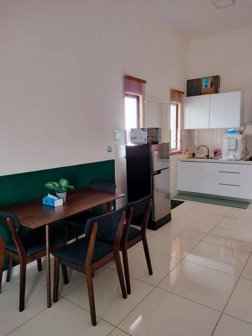 Photo of Livingroom in Bandar Tun Razak