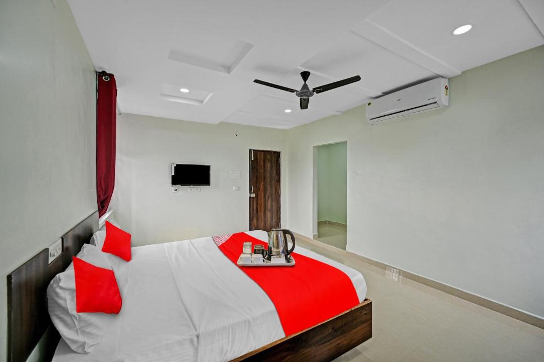 Photo of Bedroom in Gajuwaka