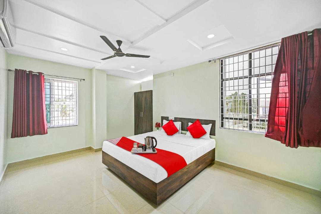 Photo of Bedroom in Gajuwaka