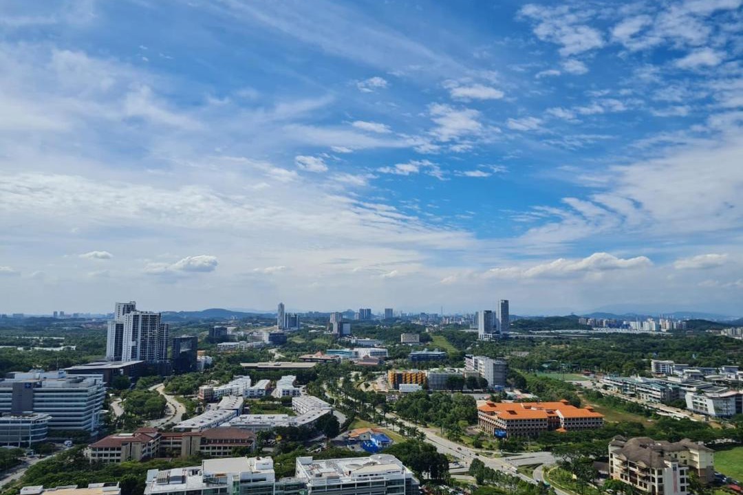 Photo of Others in Cyberjaya