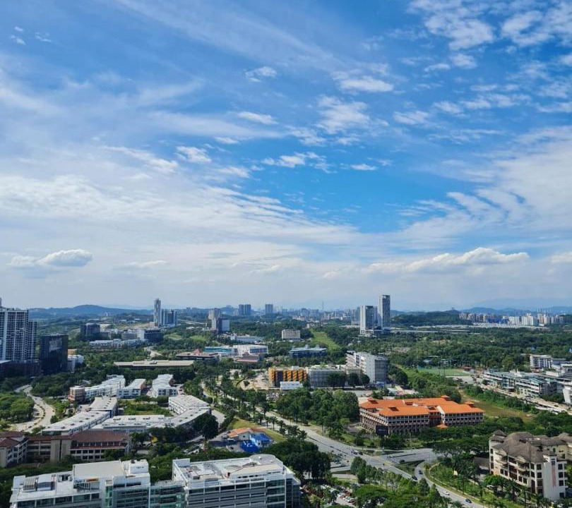 Photo of Others in Cyberjaya
