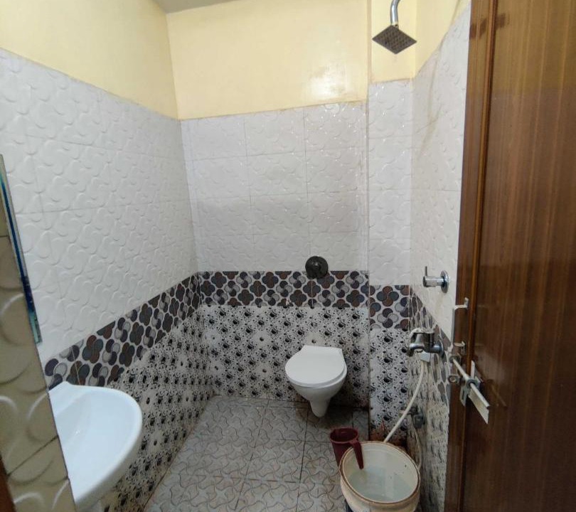Photo of Bathroom in Bhilai
