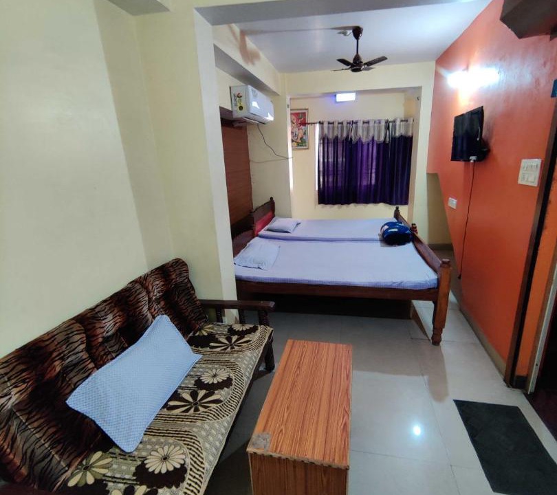 Photo of Bedroom in Bhilai