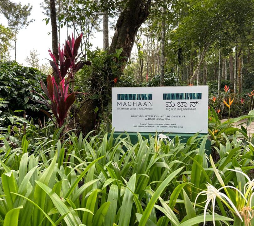 Photo of Outdoor in Kaimane