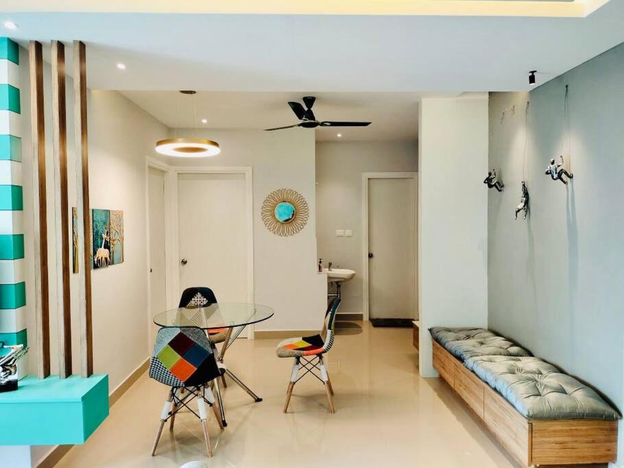 Photo of Livingroom in Kelambakkam
