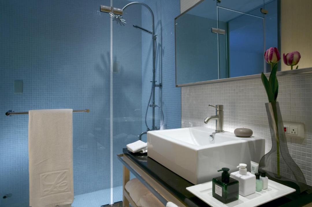 Photo of Bathroom in Beitou