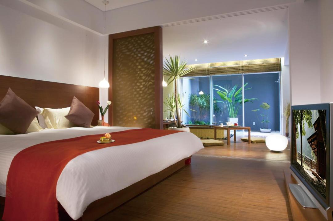 Photo of Bedroom in Beitou