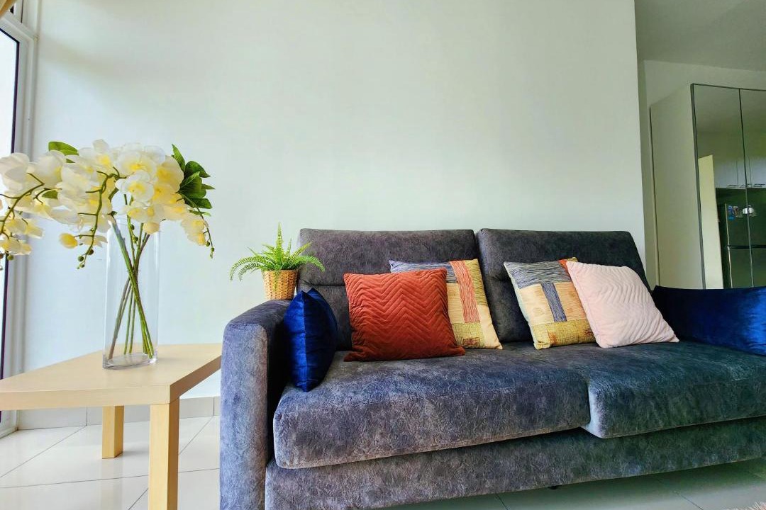 Photo of Livingroom in Presint 15