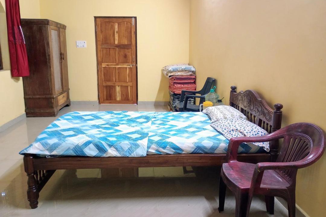 Photo of Bedroom in Benaulim