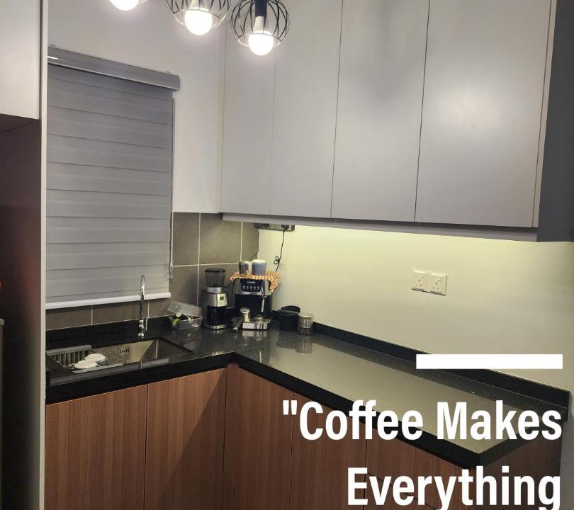 Photo of Kitchen in Cheras