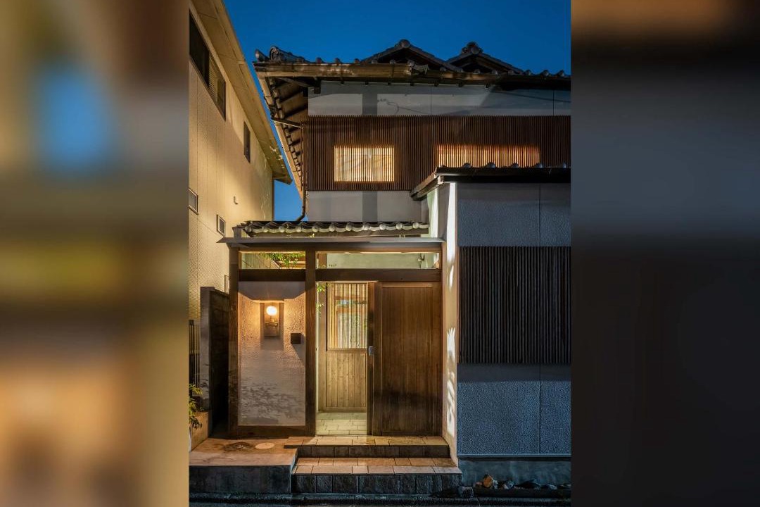 Photo of Buildings in Okazaki