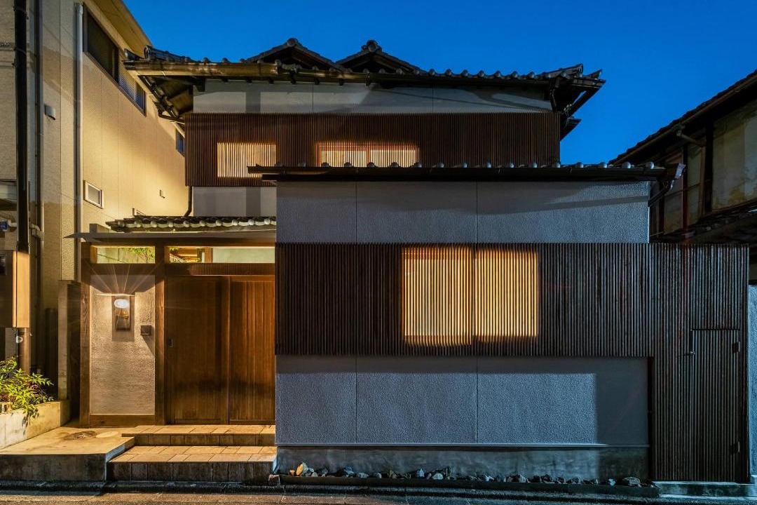 Photo of Buildings in Okazaki