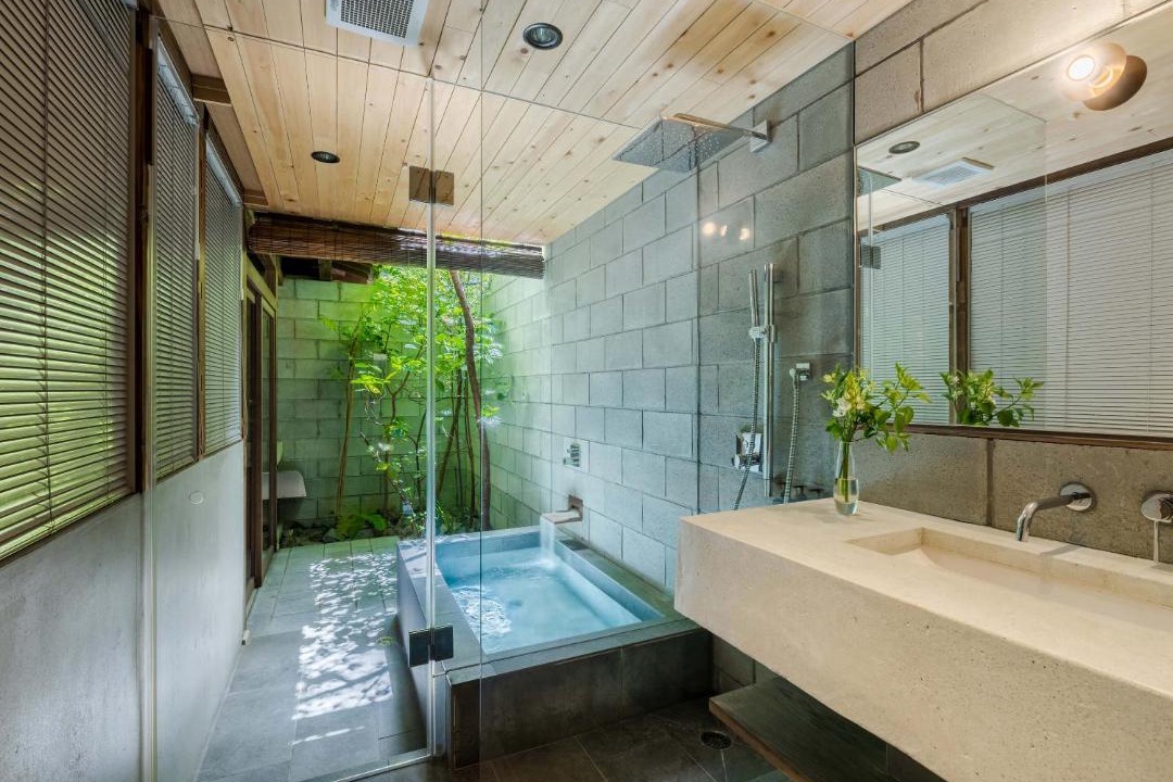 Photo of Bathroom in Okazaki