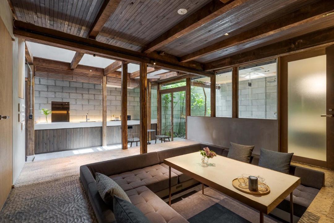 Photo of Livingroom in Okazaki